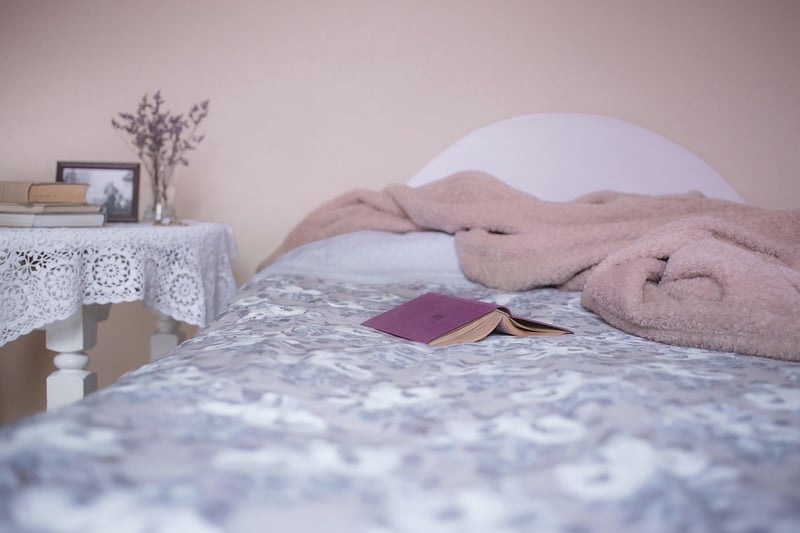 Sweater Pillow Covers